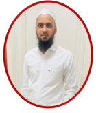 Mohammed Sufiyan Ullah Khan